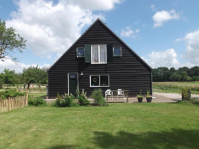 Отель B&B Siberië  Stuifzand